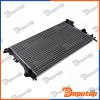 Radiateur du moteur pour OPEL | CCH-PL-014, 1300244